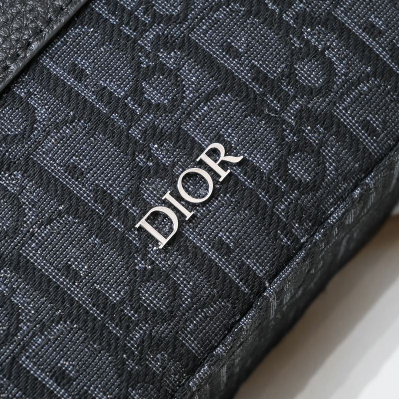 Christian Dior Satchel Bags